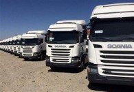 اخذ ضمانت‌نامه از واردکننده موجب تاخیر در ترخیص کامیون‌های وارداتی شده است