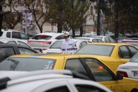 تاثیر جزیی تعطیلی مدارس بر ترافیک شهر تهران
