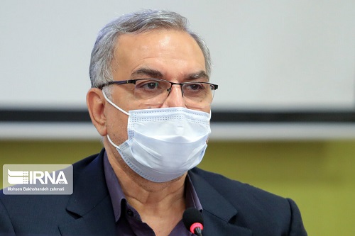 وزیر بهداشت:قرنطینه در دستور کار نیست
