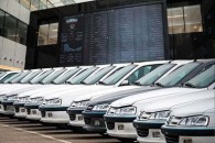 عرضه ۱۲ هزار دستگاه خودرو در بورس کالا