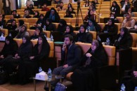 نخستین رویداد زنان متخصص دانش بنیان با حضور نمایندگان مجلس برگزار شد