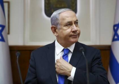 کشف «بسته مشکوک» در دفتر نتانیاهو