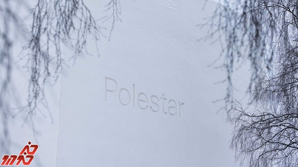 پلستار فروشگاه کاملاً از برف در دایره قطب شمال را افتتاح کرد