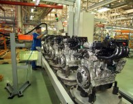 رشد ۶۰ درصدی تولید موتورهای دیزلی