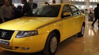 «سورن پلاس» جایگزین تاکسی‌های فرسوده پایتخت