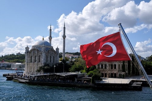 طرح ترکیه برای کاهش تورم