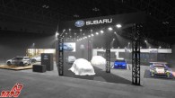 سوبارو ایمپرزا با قطعات STI ماه آینده در ژاپن عرضه می شود
