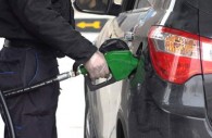 جلوگیری از واردات بنزین با واردات خودروهای گازسوز به کشور
