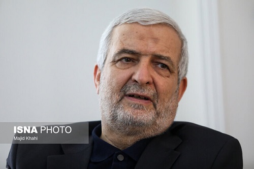 سرپرست جدید سفارت ایران در کابل رسما آغاز به کار کرد