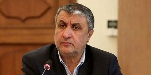 اسلامی: باید اهداف و برنامه سفر گروسی به تهران مشخص باشد