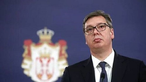 صربستان تمایلی به عضویت در ناتو ندارد