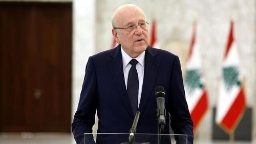 سفر وزیران لبنانی به سوریه برای بررسی تبعات زلزله