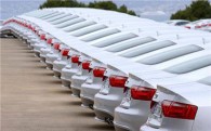 واردات 100 هزار دستگاه خودرو وارداتی به کشور تا پایان سال