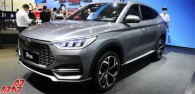 چین: در سال 2022 نزدیک به 6 میلیون خودروی پلاگین فروخته شد
