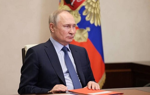 روسیه با آرامش تحریم‌های بی‌پایان را پشت سر می‌گذارد