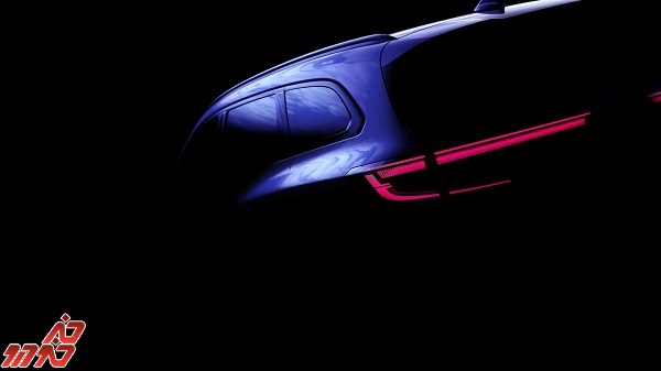 رنو اسپیس مدل 2024 بدنه شاسی بلند کوتاه‌تری را در تیزرهای تازه نشان می ‌دهد