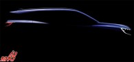 رنو اسپیس مدل 2024 بدنه شاسی بلند کوتاه‌تری را در تیزرهای تازه نشان می ‌دهد