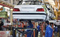 عدم واکنش بازار خودرو به رشد نرخ ارز در هفته جاری