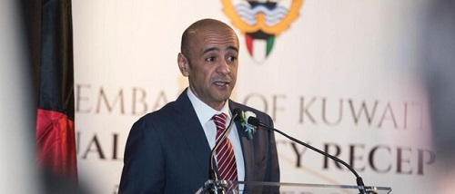 دبیرکل جدید شورای همکاری خلیج فارس تعیین شد