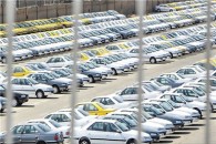 واریز 85 درصد از حاشیه سود عرضه خودرو در بورس به خزانه دولت اجحاف در حق سهامدار است