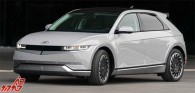 هیوندای آیونیک 5 مدل 2023: محدوده EPA بیشتر در نسخه های AWD