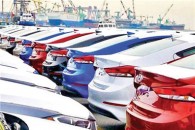 واردات خودروی کارکرده و بروز شکاف عرضه در بازار قطعات یدکی
