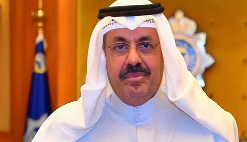نخست وزیر کویت منصوب شد