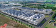 فولکس‌ واگن برنامه ‌های کارخانه سلول باتری در اروپا را متوقف می‌ کند