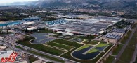 استلانتیس خودروهای الکتریکی مبتنی بر STLA را در کارخانه آلفارومئو در ایتالیا می سازد
