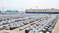 نوبت ثبت‌نام کنندگان خودروهای وارداتی در سامانه «saleauto.ir» اعلام شد