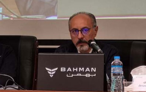 رشد 35 درصدی تولید و فروش محصولات بهمن موتور در سال 1401