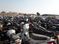 اختلاف قیمت موتورسیکلت فرسوده و نو مانع از اجرای طرح جایگزینی است