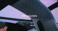 ارائه کانسپت خودروی هیدروژنی رنو با چهار صفحه نمایش روی داشبورد