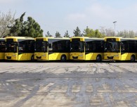 نوسازی و بهسازی ۴ هزار دستگاه اتوبوس تا پایان سال