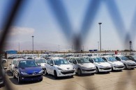 رشد نرخ ارز قیمت خودرو در بازار را افزایش داد