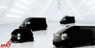 کیا از سال 2025 خودروهای الکتریکی را در کارخانه جدید تولید می کند