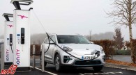 بریتانیا: هزینه شارژ سریع خودروهای الکتریکی 21 درصد افزایش یافت