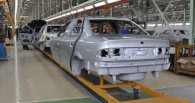 کشورهای مهد خودروسازی جهان در صورت تحریم عملکردی مشابه صنعت خودرو ایران داشتند
