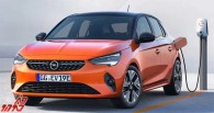 آلمان: فروش خودروهای پلاگین در ماه می 2022 اندکی کاهش یافت