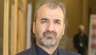 محمود صادقیان رئیس اداره روابط عمومی مجلس شد