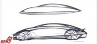 انتشار تیزر رسمی جدید هیوندای آیونیک 6 مدل 2023