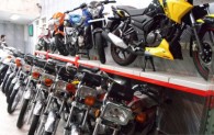 تشکیل وزارت بازرگانی موجب سهولت تامین قطعات موتورسیکلت می‌شود
