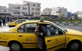 نوسازی ۱۰ هزار تاکسی فرسوده تا پایان سال