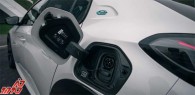 استلانتیس رکورد 50 درصد افزایش فروش جهانی خودروهای BEV در سال 2021 را ثبت کرد