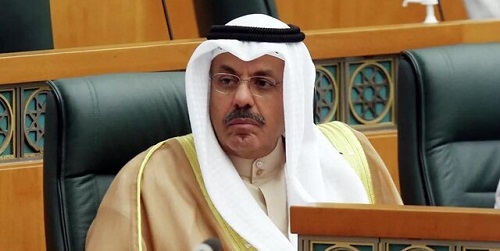 تعهدات نخست وزیر جدید کویت