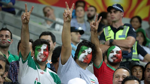 اعلام مقررات تورهای جام جهانی
