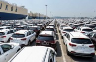انتشار جزئیات آئین نامه واردات خودرو؛ هفته آینده