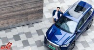 چین: فروش خودروهای پلاگین در جولای 2022 بیش از دو برابر شد