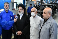 ایران خودرو دیزل الگوی خروج از ورشکستگی و رکود