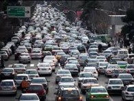 لزوم افزایش حمل و نقل عمومی برای کاهش ترافیک پایتخت